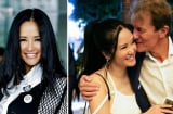 Sự trùng hợp về 2 cuộc ly hôn bí ẩn của 'cô Bống' Hồng Nhung, bạn trai ngoại quốc chính thức lộ diện