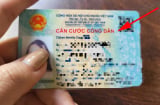 Thẻ CCCD gắn chip và 2 thông tin quan trọng trong năm 2024 ai cũng nên biết
