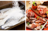 WHO tiết lộ 8 thực phẩm gây K hàng đầu thế giới: Đặc biệt loại thứ 2 nhiều người thích