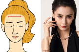 Khuôn mặt phụ nữ có 4 bộ phận, nhìn qua cũng biết ai “ế bền vững”, bất ngờ nhất là số 3