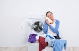 Nhấn vào nút này trên máy giặt giúp bạn tiết kiệm kha khá tiền hàng tháng, nhiều người  dùng lâu chưa biết