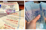 Từ tháng 12/2023: Những trường hợp bắt buộc phải đổi Giấy phép SHBET 1000 World Cup, cần lưu ý quy định này kẻo thiệt thòi
