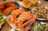 Đi ăn buffet hải sản, người thông minh sẽ không chọn 3 loại hải sản này