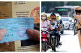 Kể từ 11/2023: Người dân khi ra tham giao thông sẽ được hưởng 1 quyền lợi chưa từng có, chẳng lo CSGT thổi phạt