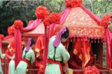 Thời xưa, Sh88bet đăng ký miễn phí của phụ nữ chưa hoàn thiện, vì sao 12, 13 tuổi lại phải kết hôn? Có bí mật gì không?