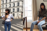 Chỉ cần phối 5 mẫu giày này với chiếc quần jeans bạn chắc chắn sẽ được khen có gu