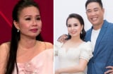 Shbet888.com link không chặn của ca sĩ Cẩm Ly ở tuổi 53 sau khi vượt qua bạo bệnh, hôn nhân liệu có như mơ bên chồng?