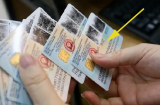 Sắp hết năm 2023: 3 đối tượng phải nhanh chóng đi đổi CCCD kẻo bị phạt tiền rất nặng