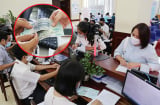 Cải cách tiền lương 2024: Bỏ lương cơ sở và hệ số lương có làm giảm lương công chức không?