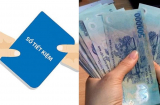 Sổ tiết kiệm đứng tên người đã mất, người thân có rút được tiền không, ai mới được thừa kế?