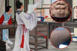 Tổ tiên nói, 'Nhất gái lông tay, nhì trai lông bụng', có nghĩa gì?