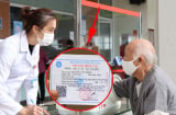 Từ 2023 trở đi: Dùng thẻ BHYT đi khám chữa bệnh sẽ được hưởng 1 quyền lợi đặc biệt, chưa từng có