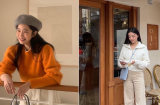 4 gam màu giúp style nàng bừng sáng hơn trong mùa lạnh, xua tan sự nhàm chán