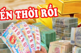 4 tuổi số đỏ như son từ 11/11-22/11: 1 tuổi đắc lộc công danh thẳng tiến, tiền bạc phủ phê