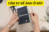 Trước tôi hãnh diện vì chồng để ảnh vợ con trong ví, khi gặp thầy phong thủy, tôi vội 'nịnh' chồng bỏ ra ngay