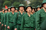 5 trường hợp không phải đi Nghĩa vụ quân sự: Người dân cần biết rõ