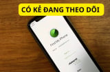 Có dấu hiệu này thì iPhone của bạn đã bị theo dõi, xử lý ngay kẻo mất tiền tỷ, đời tư bị xâm phạm