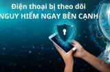 Điện thoại có dấu này thì chắc chắn đang bị theo dõi, kiểm tra và xử lý ngay kẻo thiệt thân