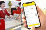 Gửi tiết kiệm trực tiếp tại quầy và gửi tiết kiệm online cái nào lời hơn, an toàn hơn?