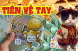 Phú quý đến muộn: 4 tuổi khổ trước sướng sau, giàu sang chạm đỉnh
