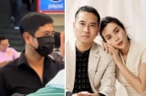 Hồ Hoài Anh lộ diện, thần thái ra sao sau biến cố?