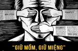 Người khôn ngoan có ''cạy miệng'' 3 điều không nói, 3 việc không quan tâm