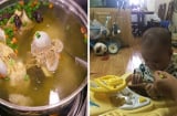 3 món canh giàu canxi giúp trẻ tăng chiều cao, 3 món khác nên hạn chế: Mẹ đừng cho con ăn nhiều