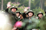 5 lý do công dân được phép vắng mặt ngày nhập ngũ mà không bị phạt nặng