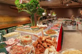 Đi tiệc buffet người khôn ngoan luôn tránh 4 món đắt tiền nhất này, ai không biết thật nguy hại