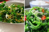 Loại rau 'tốt nhất thế giới' đạt 100 điểm ở Việt Nam bán đầy chợ giá rẻ bèo: Nhiều người không biết ăn