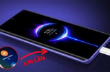 Nhấn nút này trên điện thoại, sạc pin nhanh như chớp, nhanh gấp 10 lần: Ai không biết thì phí