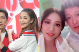 Trường Giang bất ngờ nhắc đến chuyện nghỉ chơi trong showbiz, dân tình réo gọi Puka và Khả Như