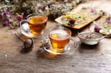 4 loại nước giúp bạn tỉnh táo hơn cà phê, không sợ gây hại, giúp chống K giảm béo, rất sẵn ở Việt Nam