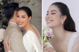 Sự thật bất ngờ về chồng đại gia 'giấu mặt' của Hoa hậu Phạm Hương, danh tính khiến fans 'sốc'