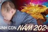 Bố mẹ tuổi này sinh con năm Giáp Thìn 2024 cực kỳ hợp, mang lại may mắn, tài lộc cho Shbet111 slot, casino, thể thao, xổ số