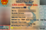 Có 1 đối tượng được cấp CCCD có giá trị vô thời hạn, đó là ai?