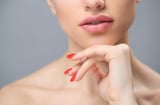 Môt vài công thực được khuyên dùng cho đôi môi hồng hào, căng bóng