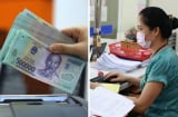 Từ 1/7/2024: 2 bảng lương mới áp dụng với công chức, viên chức cần biết