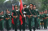 3 bảng lương theo vị trí việc làm với quân đội, công an khi Cải cách tiền lương 2024