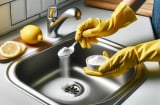Cống thoát nước bốc mùi hôi khó chịu, dùng ngay 8 cách này sạch mùi hiệu quả