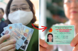 Đã có CCCD gắn chip mà vẫn còn giữ CMND cũ: Người dân nhất định phải biết điều này để không bị phạt