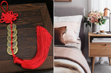 Đầu giường có 5 thứ này, gia chủ may mắn liên tiếp, tài lộc ùn ùn kéo đến