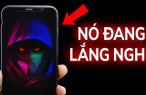 Điện thoại có 6 dấu hiệu này chắc chắn đang bị nghe lén: Cẩn thận bị đánh cắp hết thông tin