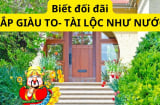 3 vị khách tới nhà là sứ giả Thần Tài, biết tiếp đón đúng cách thì tiền vào như nước, cẩn thận hối tiếc