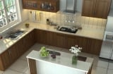 Các cụ dặn: 'Bếp không giữ 3 hướng, giường không đặt 3 nơi', ý nghĩa thực sự là gì?