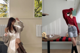 Cardigan hot từ năm nay qua năm khác mà chưa có dấu hiệu bị 'thất sủng'