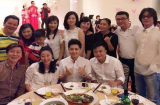 Dù người giàu hay kẻ đang vật lộn mưu sinh, hãy cứ đi họp lớp, bạn sẽ thấy ''gieo nhân nào, gặt quả ấy''