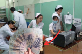 Lương bác sĩ từ 1/7/2024 khi cải cách tiền lương được tính như thế nào?