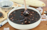 Nấu chè đậu đen nhanh nhừ, bở tơi cần có bí quyết: Làm theo cách này là chuẩn