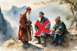Tổ Tiên dạy cách nhìn người: 2 kiểu người nhìn có vẻ thân thiện nhưng thực chất không thể làm bạn bè